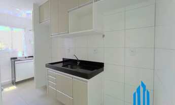 Imagem 7: Apartamento 2 quartos sendo 1 suite a venda, Novo - Guarapari - ES