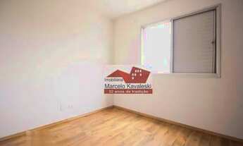 Imagem 5: Apartamento à venda, 58 m² por R$ 410.000,00 - Bosque da Saúde - São Paulo/SP