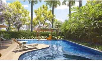 Imagem 5: Apartamento para venda tem 134 metros quadrados com 4 quartos em Boa Viagem - Recife - PE