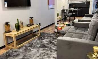 Imagem 2: APARTAMENTO - VILA CLEMENTINO - SP