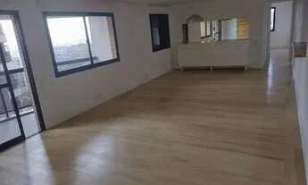 Imagem 6: Apartamento com 3 suítes para aluguel, 128m² - Alto da Lapa