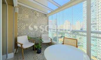 Imagem 6: Excelente Apartamento na Vila Olimpia