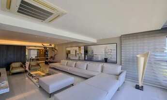 Imagem 4: Apartamento 3 quartos, suítes, varanda no Rio Vermelho - Salvador - BA / WhatsApp - 71.987