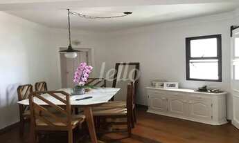 Imagem 4: São Paulo - Apartamento Padrão - Mooca