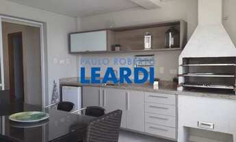 Imagem: APARTAMENTO - VILA ALZIRA - SP