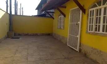 Imagem: CASA PARA ALUGUEL COM 2 QUARTOS EM UNAMAR-CABO