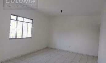 Imagem 7: Santo André - Apartamento Padrão - Parque das Nações