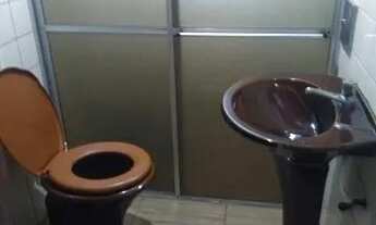 Imagem: Kitinete mobiliada no Costa e Silva