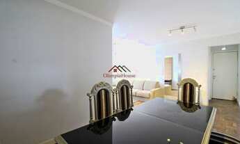 Imagem 5: Apartamento Venda 3 Dormitórios - 100 m² Paraíso