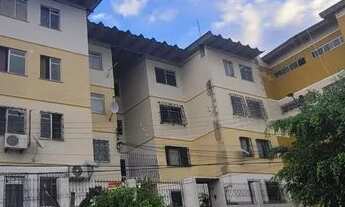 Imagem 4: Apartamento para venda possui 55 m2 Cj. Arvoredo com 2 quartos em Tancredo Neves - Salvad