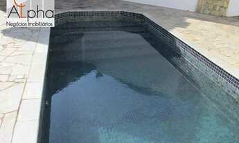 Imagem 2: Sobrado com 5 dormitórios, 360 m² - venda por R$ 2.200.000,00 ou aluguel por R$ 12.400,00