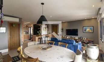 Imagem 6: Apartamento para Aluguel - Moema, 3 Quartos, 230 m2