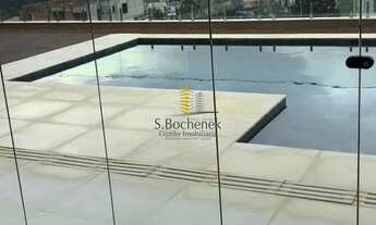 Imagem 5: Residência de alto padrão para venda ou locação Villa Solaia Alphaville, com elevador e pi