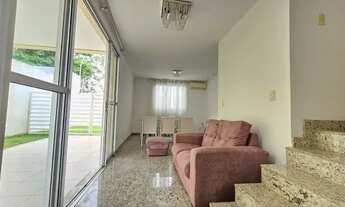 Imagem 4: VENDO/ALUGO Condomínio Villa de Sevilha, MOBILIADA, 3 SUÍTES