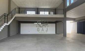 Imagem 3: Salão comercial/industrial 355m² próx FAM Jd Sta Sofia - Americana/SP - SA907