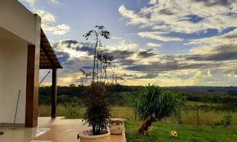 Imagem 2: Park Way - 2.500m - Melhor vista!