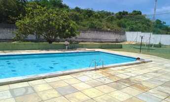 Imagem: Apartamento em nova Parnamirim