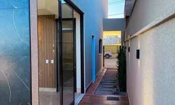 Imagem 7: Sobrado Jardins Bolonha 4 suites