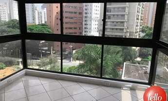 Imagem 4: São Paulo - Apartamento Padrão - Vila Nova Conceição