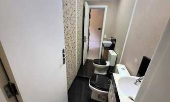 Imagem 4: Apartamento com 1 suíte mais 2 quartos, 2 vagas de garagem no bairro Atiradores