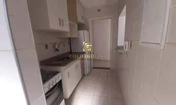 Imagem 5: Apartamento para locação no Jardim Esplanada II