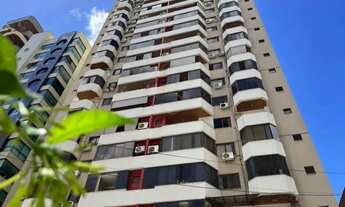 Imagem: Apto próximo ao Parque Vaca Brava 4/4