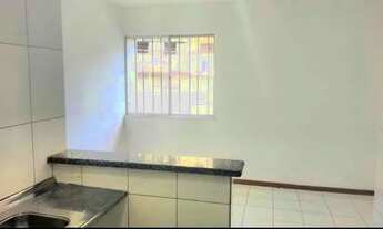 Imagem 2: 2/4 + Dependência, Garagem, Escriturado, Nascente!!!