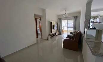 Imagem 4: Apartamento de Alto Padrão no Canto do Forte - Sendo 02 Suítes / 02 Vagas na Garagem