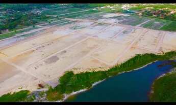 Imagem 5: Loteamento Lagoa do Giral em Paracuru