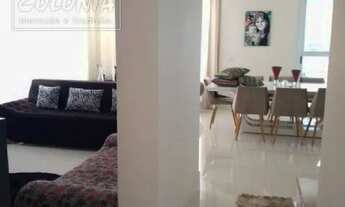 Imagem 3: São Bernardo do Campo - Apartamento Padrão - Nova Petrópolis