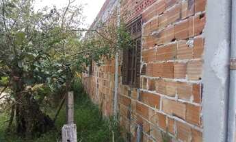 Imagem: Galpão de 96metros quadrados