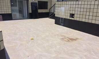 Imagem 3: Cobertura 3 Dormitórios - Sendo 1 Suíte - Piscina Privativa - Vista Mar - AMJ02