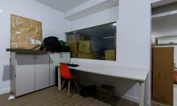 Imagem 5: Sobrado à venda e para locação, 80 m², 6 Salas