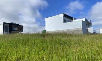 Imagem 2: Terreno no Reserva do Vale 1 - 266m2