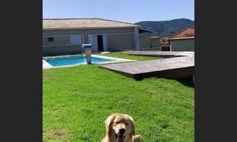 Imagem: Aluguel Chacará Jambeiro