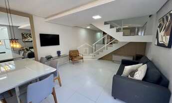 Imagem: Casa Duplex em condomínio fechado no Morros