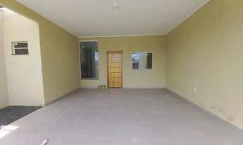 Imagem 3: CASA RESIDENCIAL FLORENÇA 3Q - DESCONTO NA ENTRADA