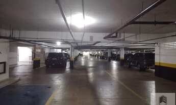 Imagem 6: EXCELENTE APTO NO MELHOR CONDOMÍNIO DA REGIÃO, 3 DORMES, 1 SUÍTE, 2 VAGAS!