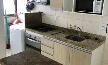 Imagem 2: Apartamento térreo passare