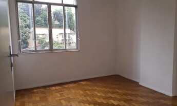 Imagem 6: Apartamento para aluguel tem 44 metros quadrados com 2 quartos em Icaraí - Niterói - RJ