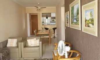 Imagem 7: Apartamento á venda 2 Dorm 1 Suite 80M2, 1 vaga de garagem no bairro Guilhermina