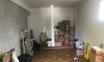 Imagem 5: São Paulo - Casa de Vila - Paraíso