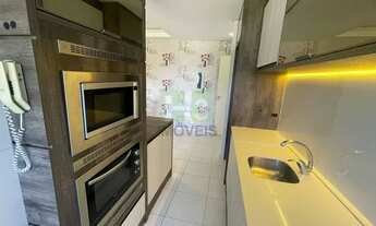 Imagem 3: Tijucas - Apartamento Padrão - XV DE NOVEMBRO