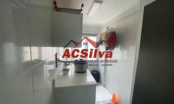 Imagem 2: Apto Nova Petrópolis SBC