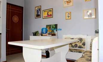 Imagem 3: R)Apartamento com 02 dormitórios no Centro, em Palhoça