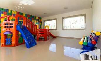 Imagem 12: Apartamento à Venda Rios di Itália, - São José do Rio Preto