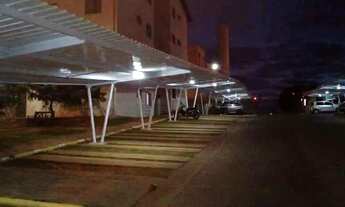 Imagem 6: Apto MRV Parque Bogotá 1 andar 2 Dormitórios