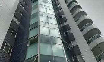 Imagem 3: EXCLUSIVIDADE Venda Aptº 2 por andar com 190 m2 / Edifício Villagio /Jóquei