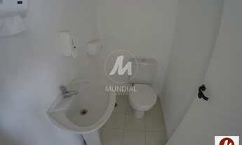 Imagem 6: Sala comercial (sala - edificio coml.) , elevador, em condomínio fechado