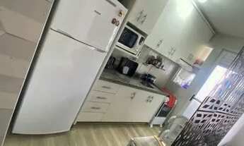 Imagem 5: Excelente Apartamento Mobiliado de 2 Quartos com Todo o Conforto Próximo a UFSC